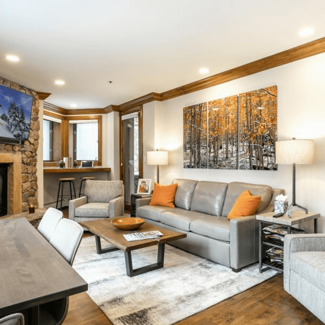 Highlands Home