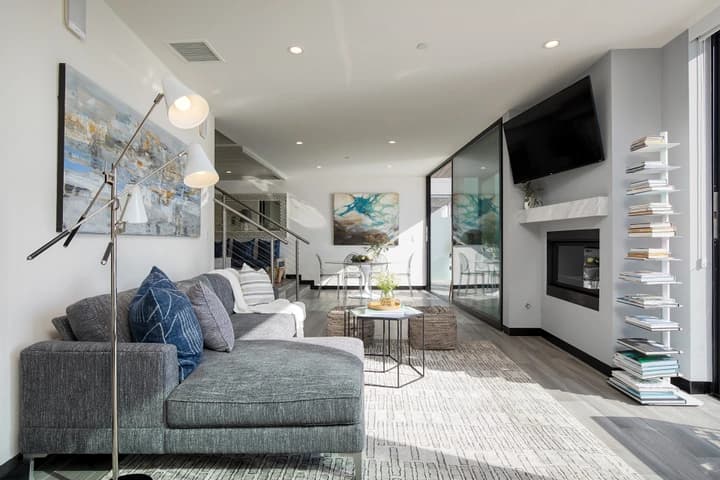 Matador Residence