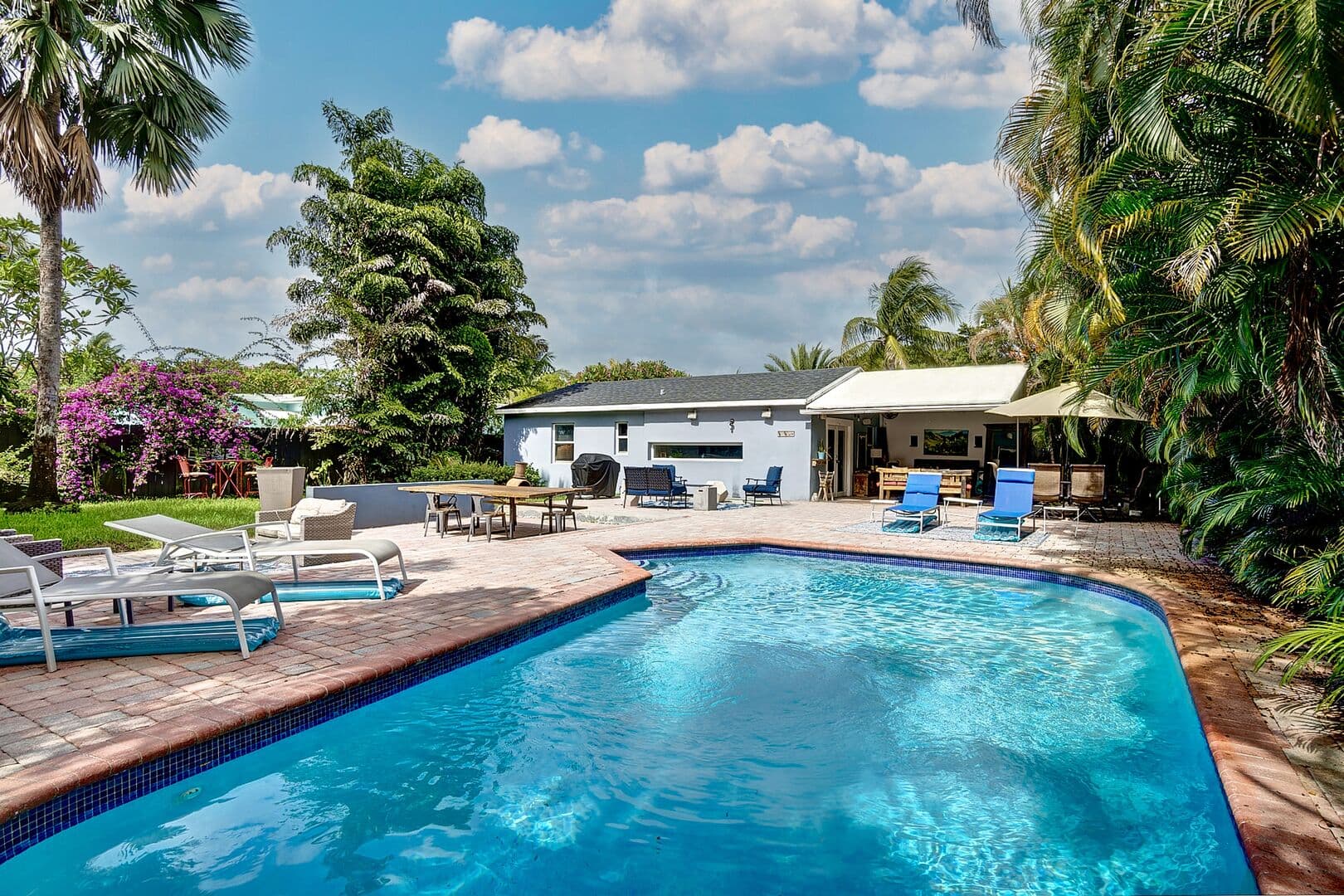 Casa Piscina