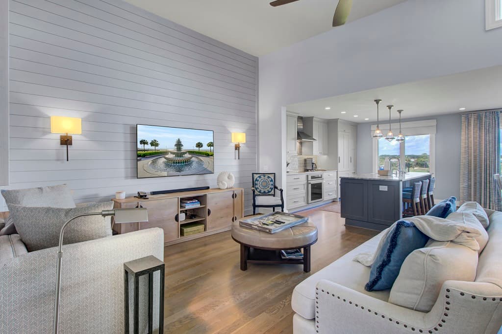 Linkside Villa #30