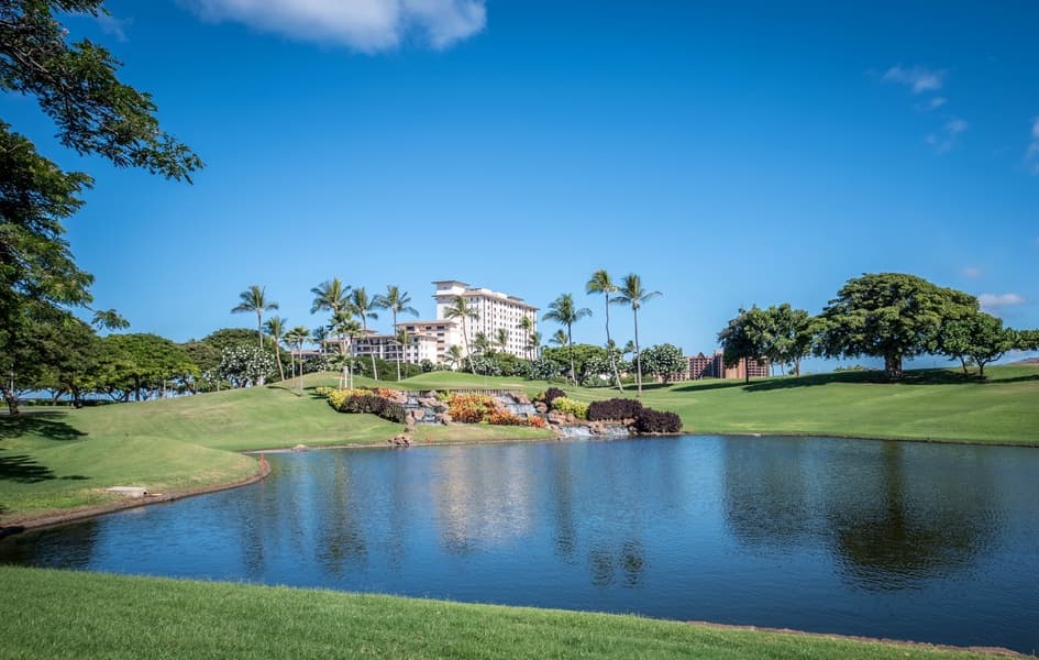 Ko Olina Beach Villas #O224