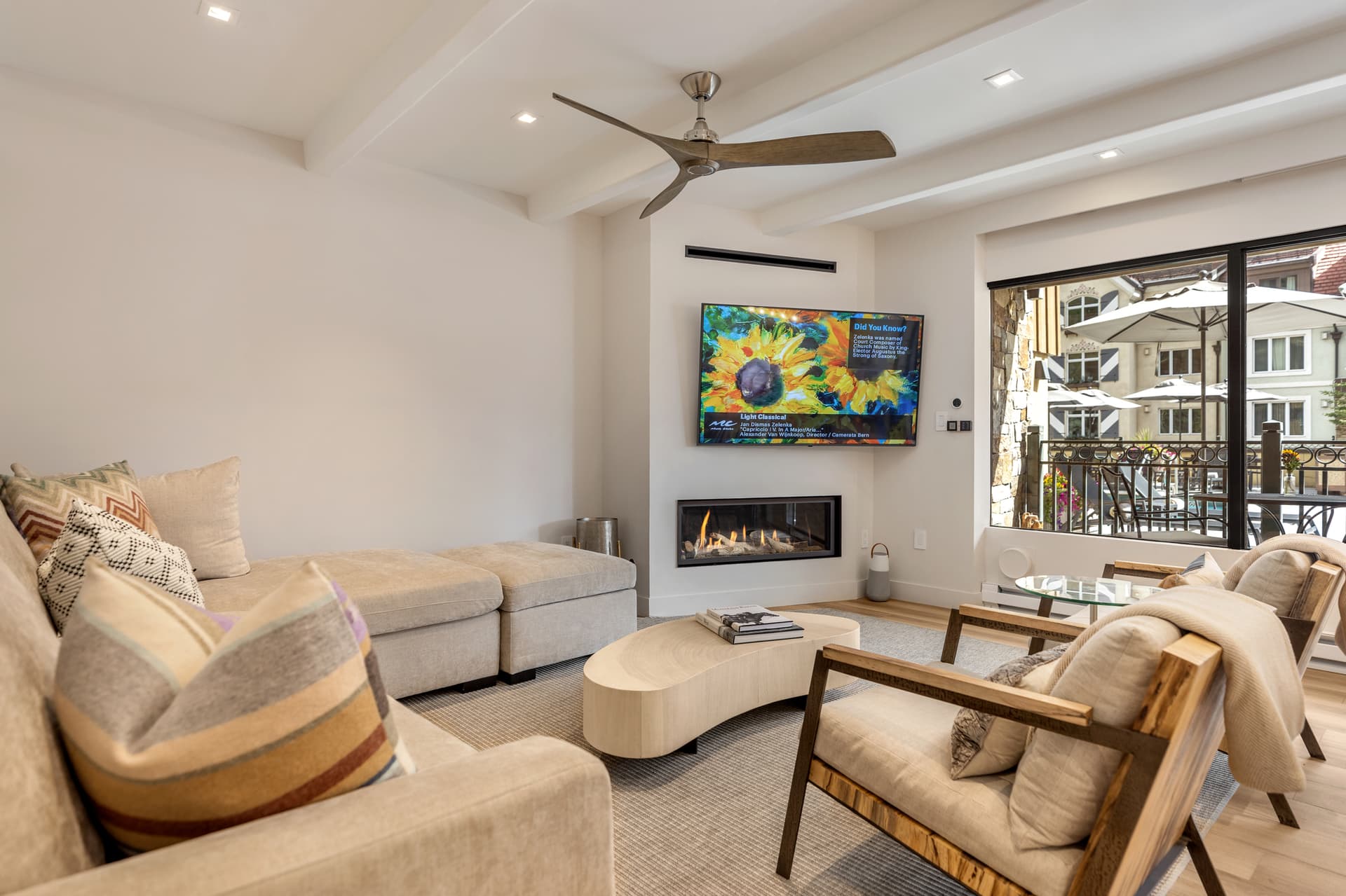 Landmark Condo #104