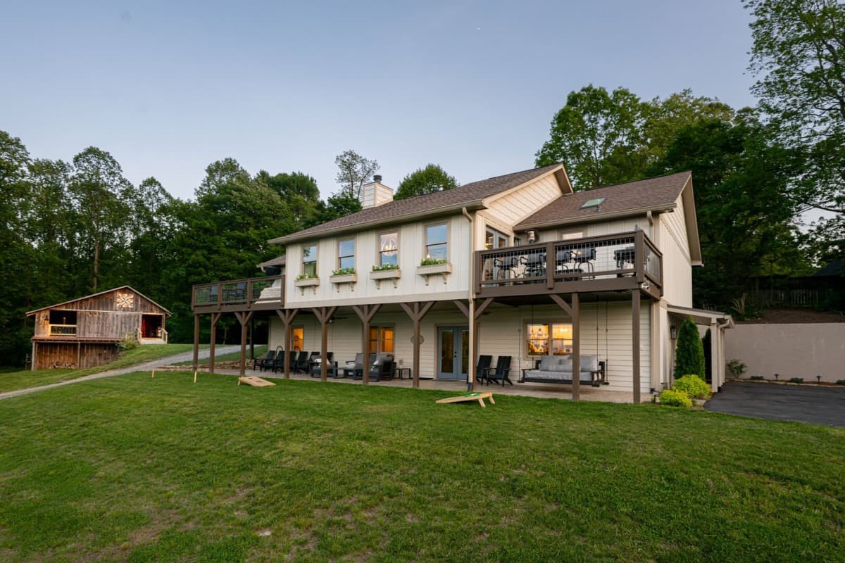 Bridlewood Farm