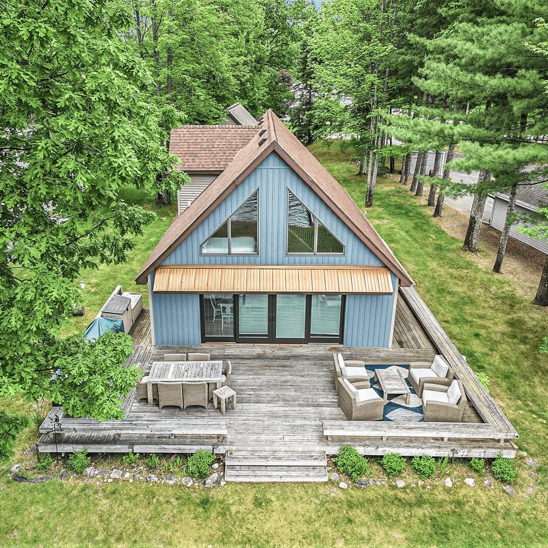 Torch River Retreat