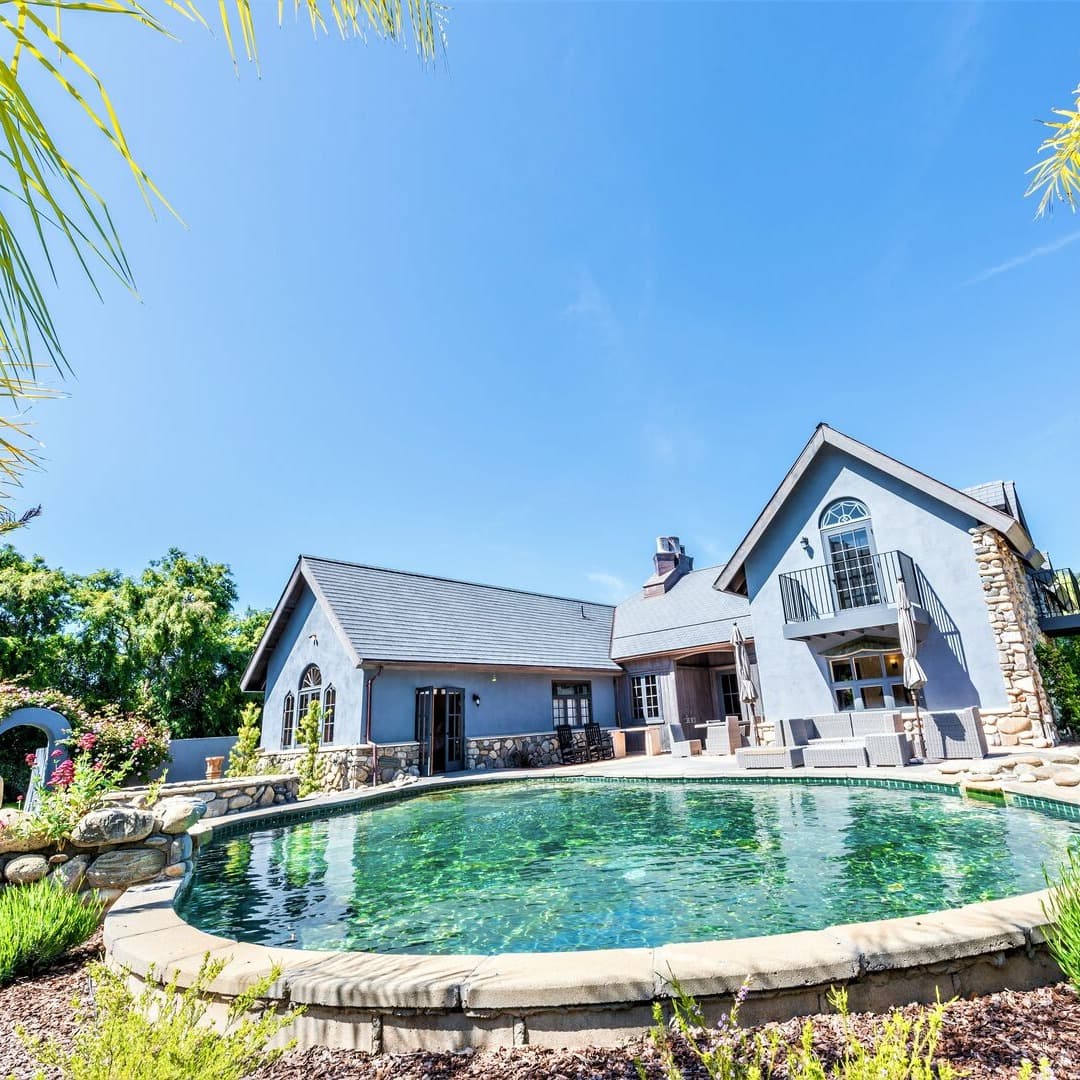 Renaissance Villa