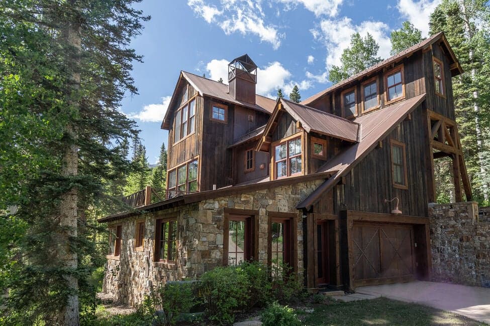 Copper Hollow