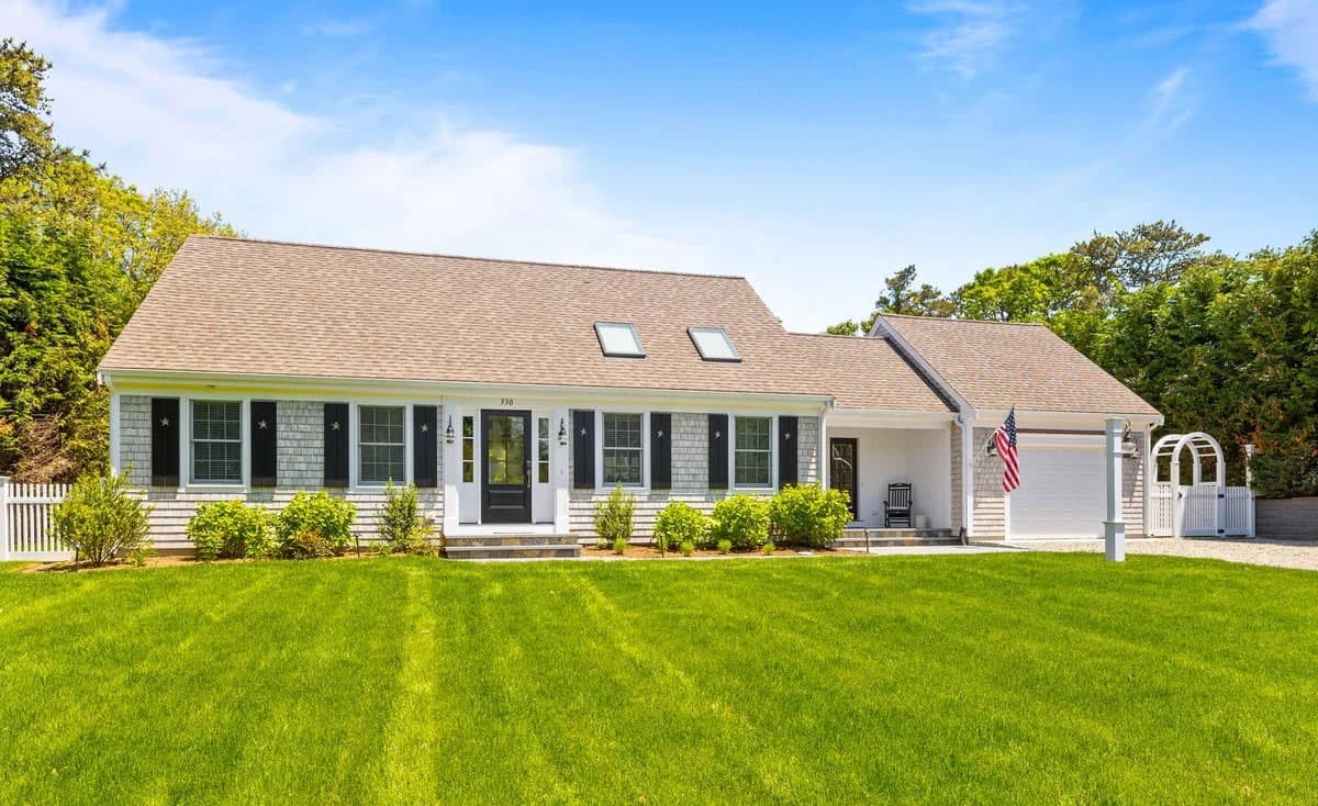 Barefoot Bungalow