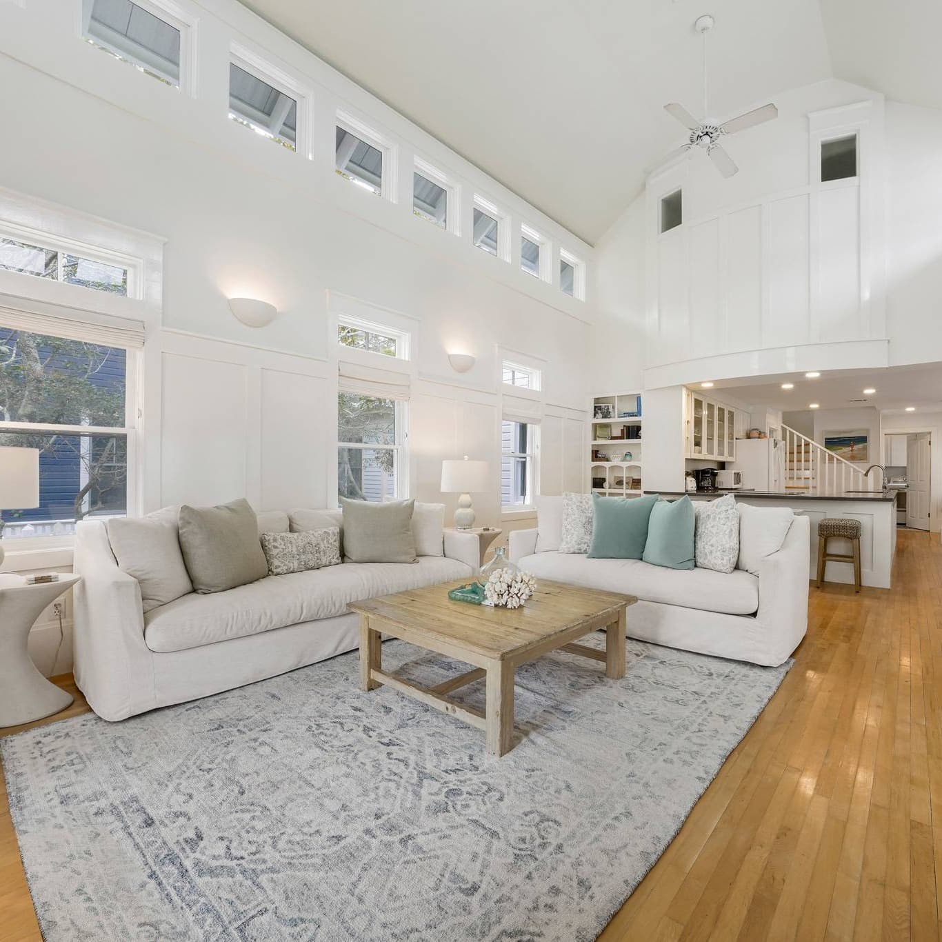 Curphey Cottage