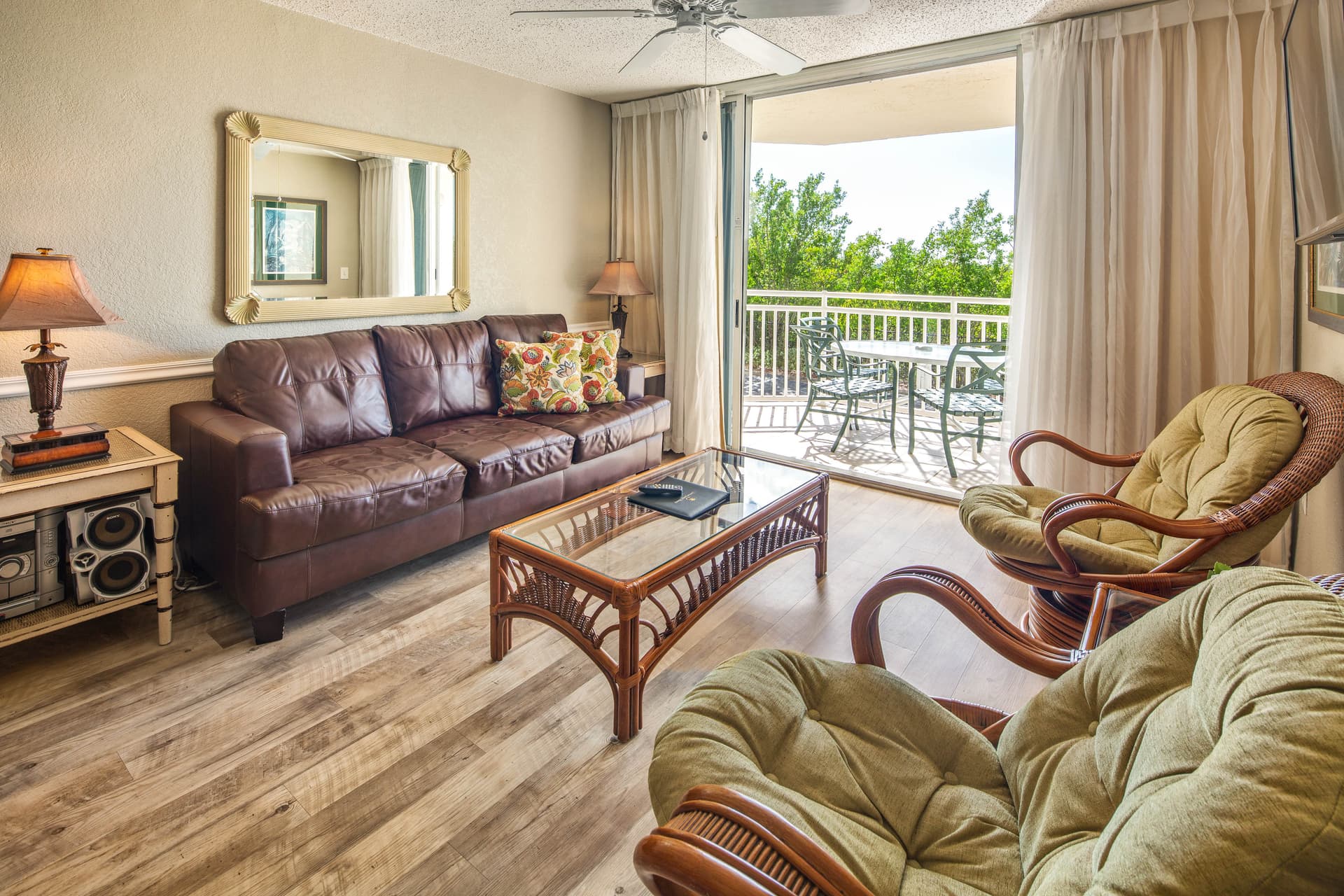 Tahiti Suite