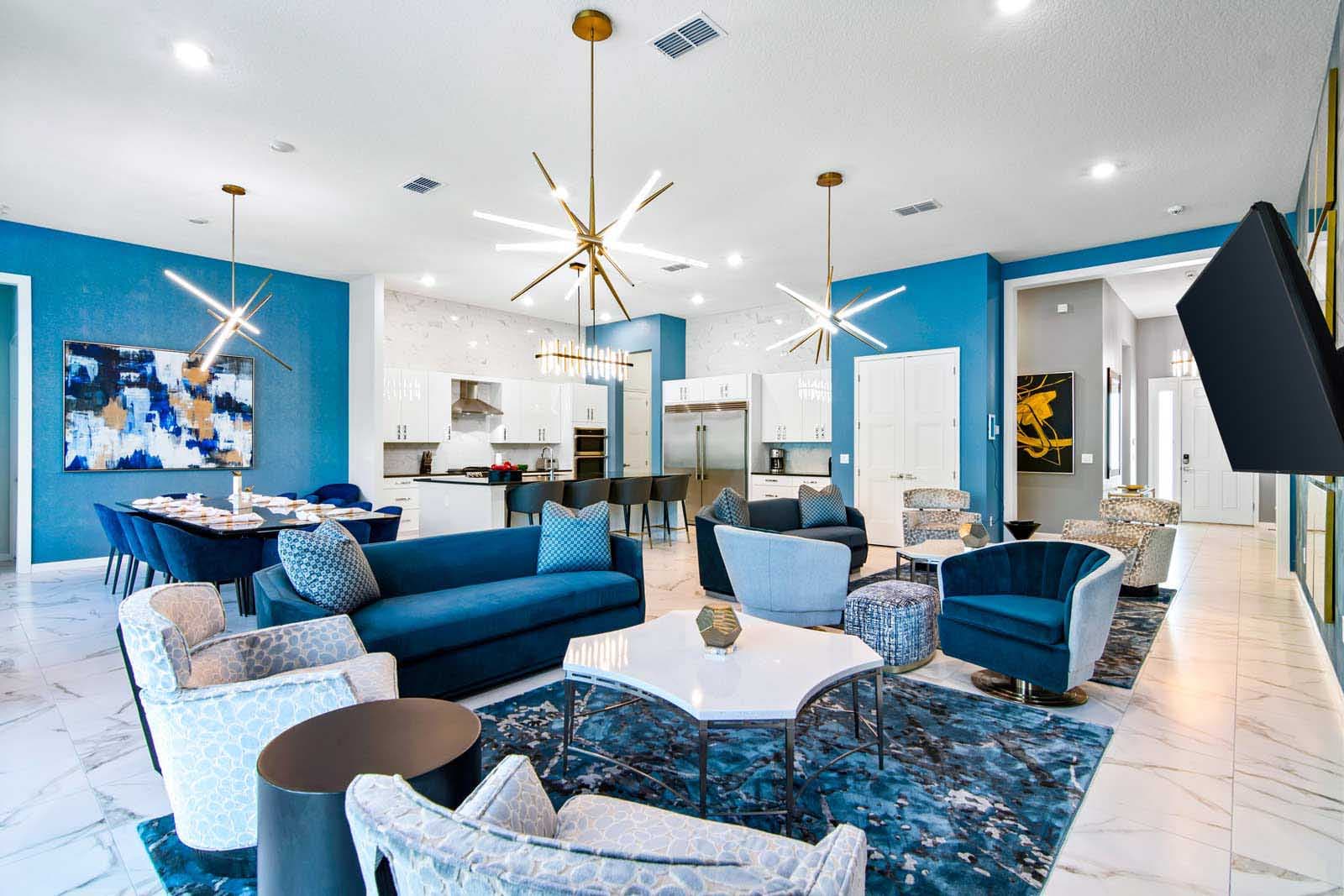 MVP Mansion
