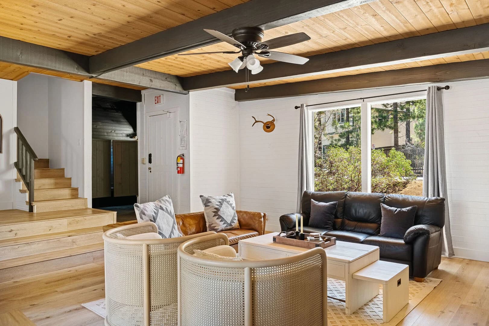 Summit House