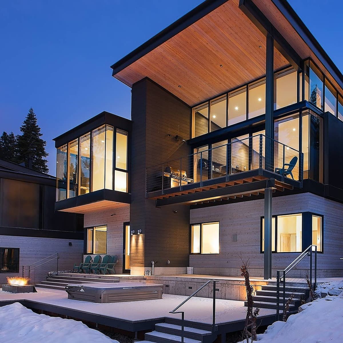 Stellar Residence
