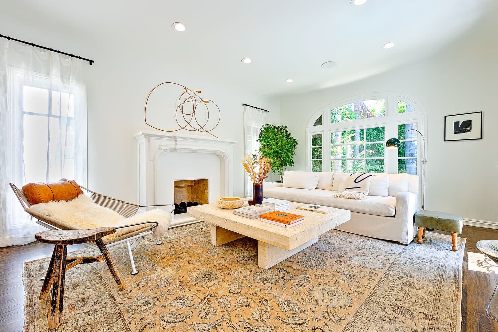 Melrose Oasis