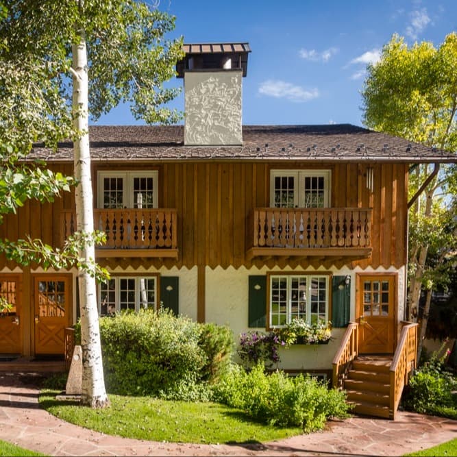 Alpenblick Residence #10