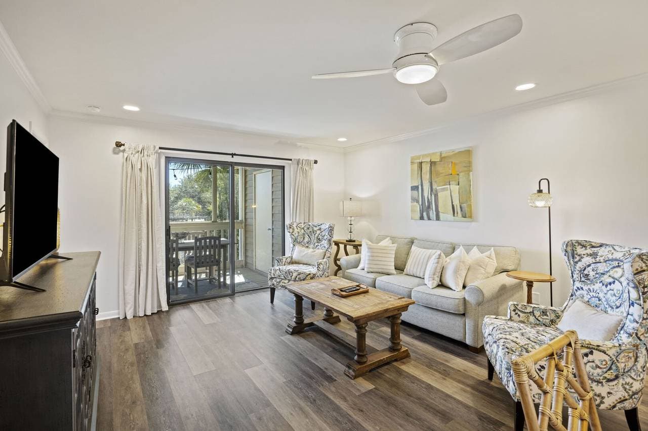Marsh Walk Villa #2063