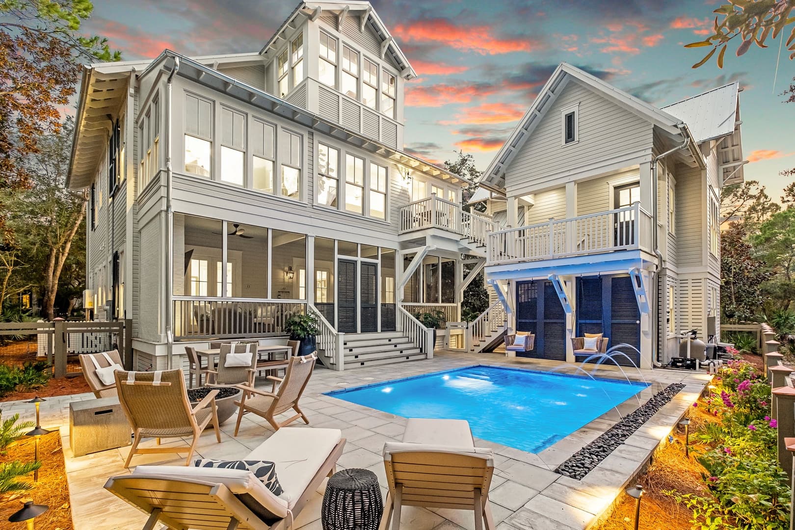 Blue Water Haven