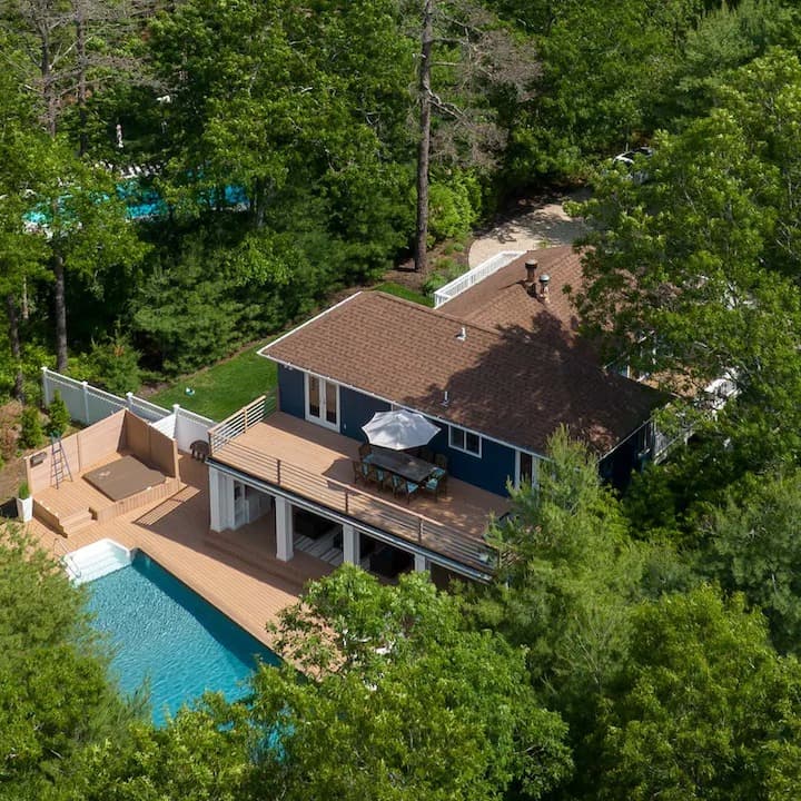 Beachwood Cove