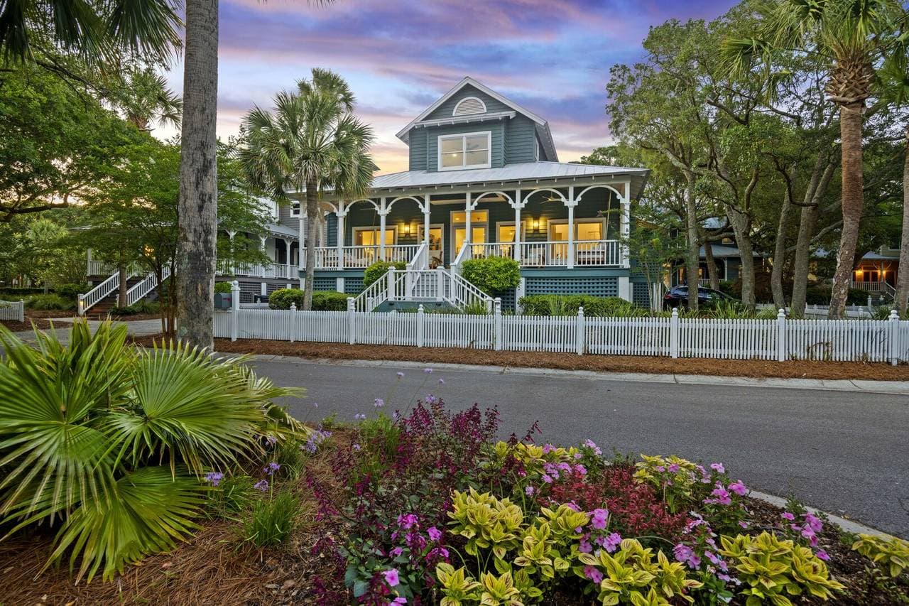 Atlantic Dream Retreat