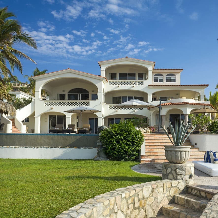 Casa Edwards Too