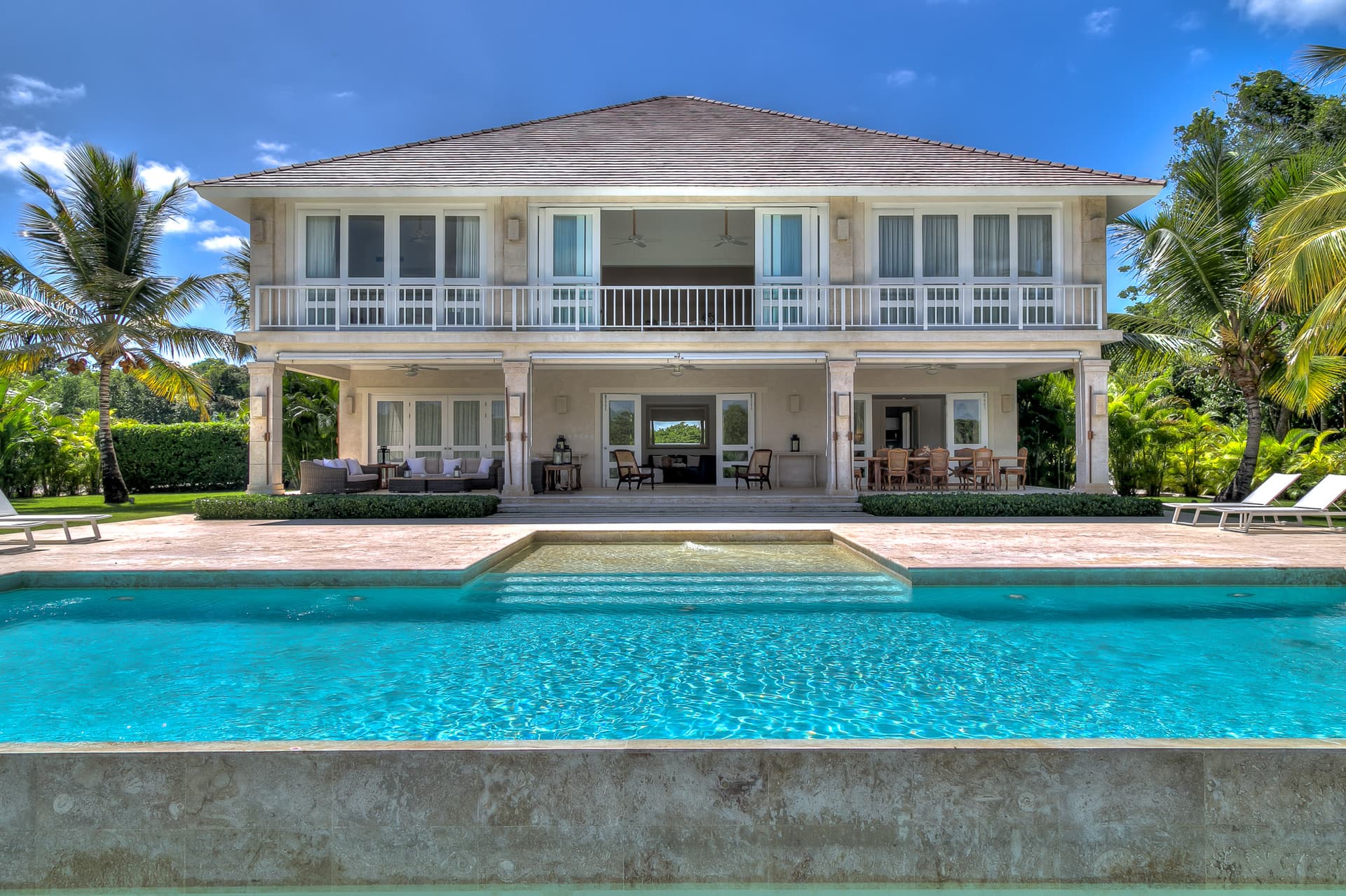 Hacienda Palmera