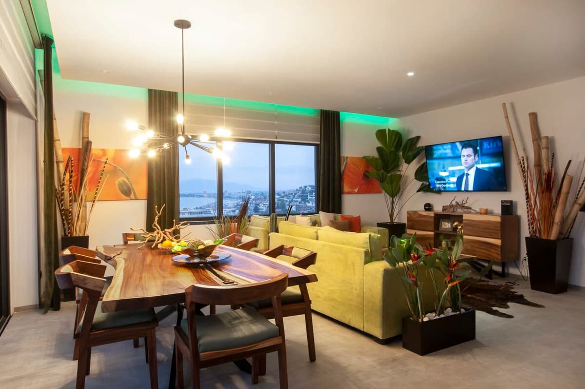 Casa Vista