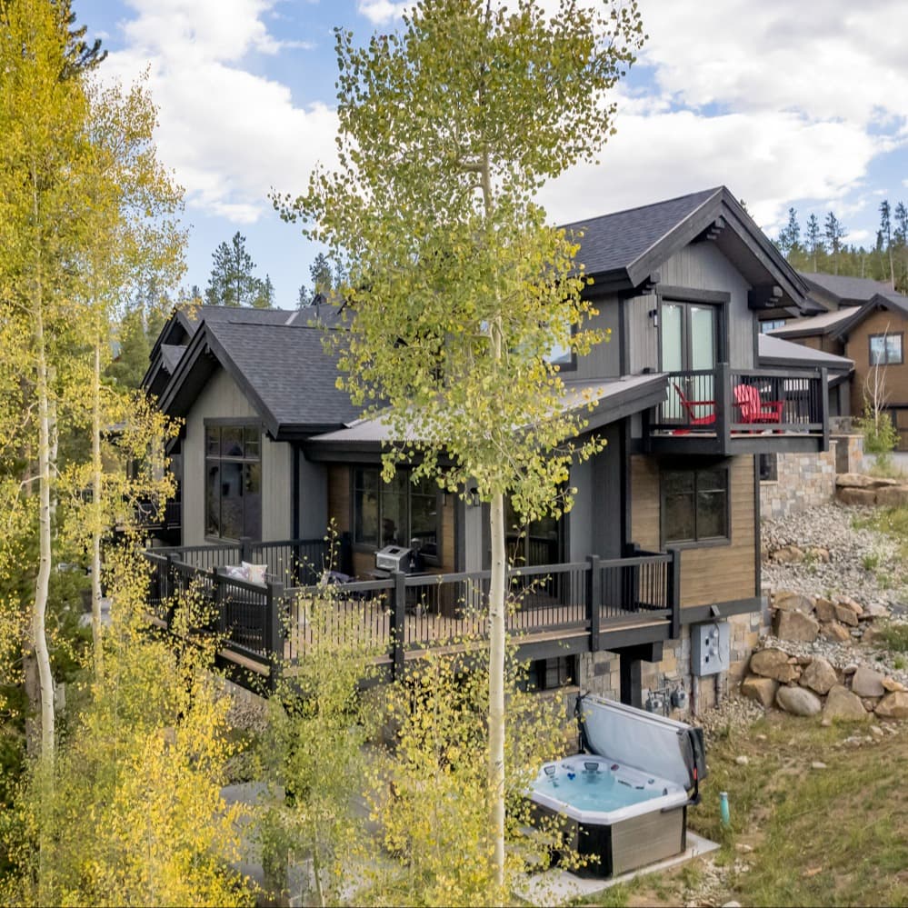 Eagle Ridge