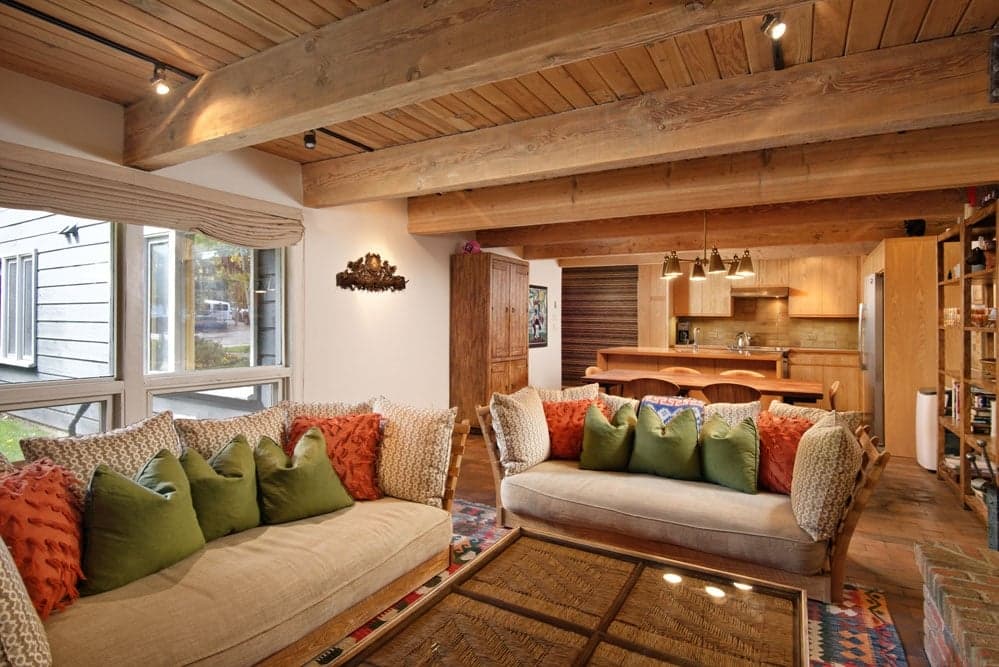 Cottonwoods Condo #1C
