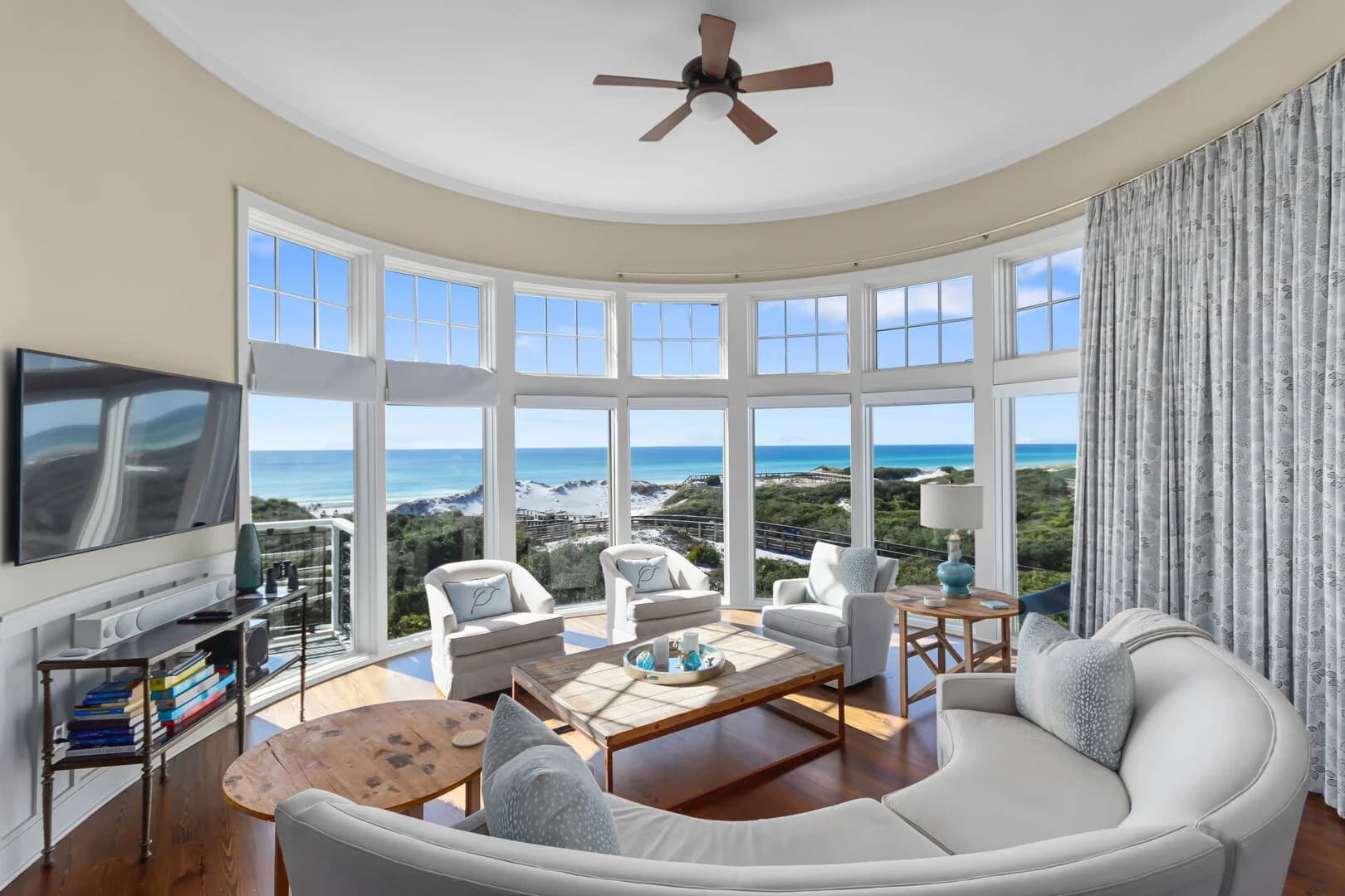 Compass Point Condo #408