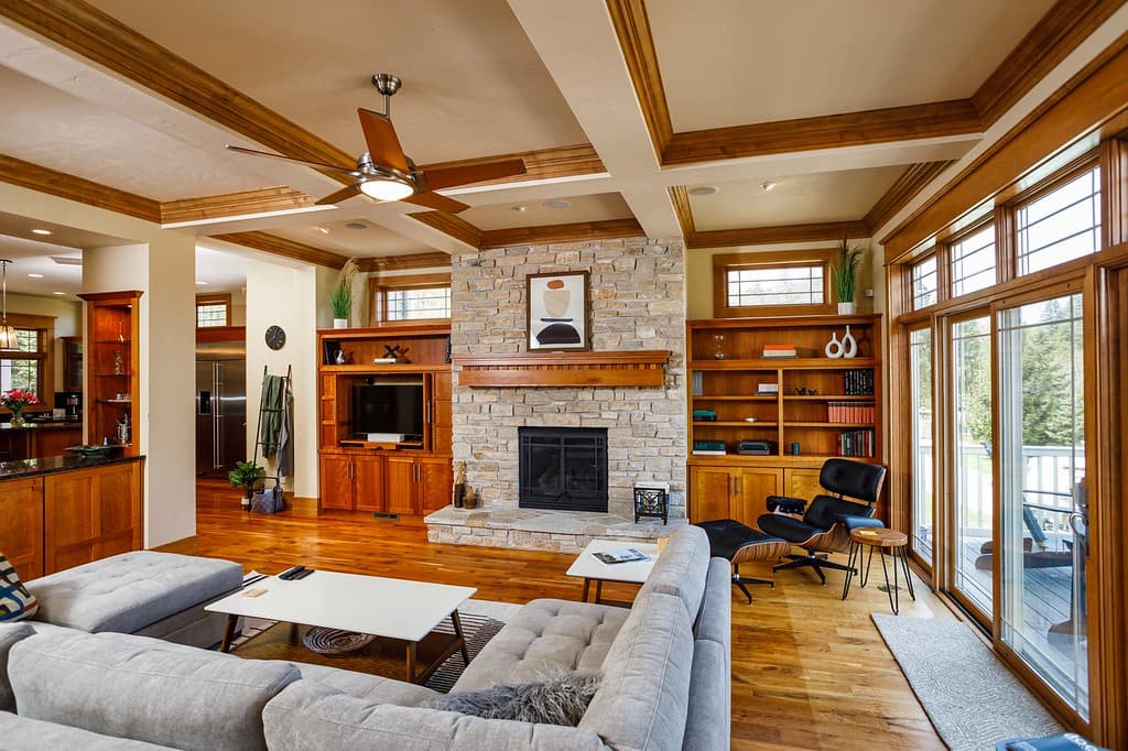 Cottage Row Retreat