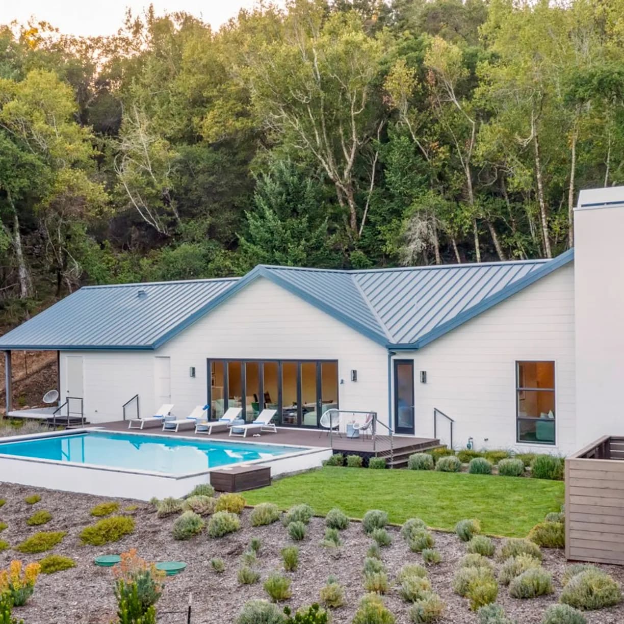 Syrah House