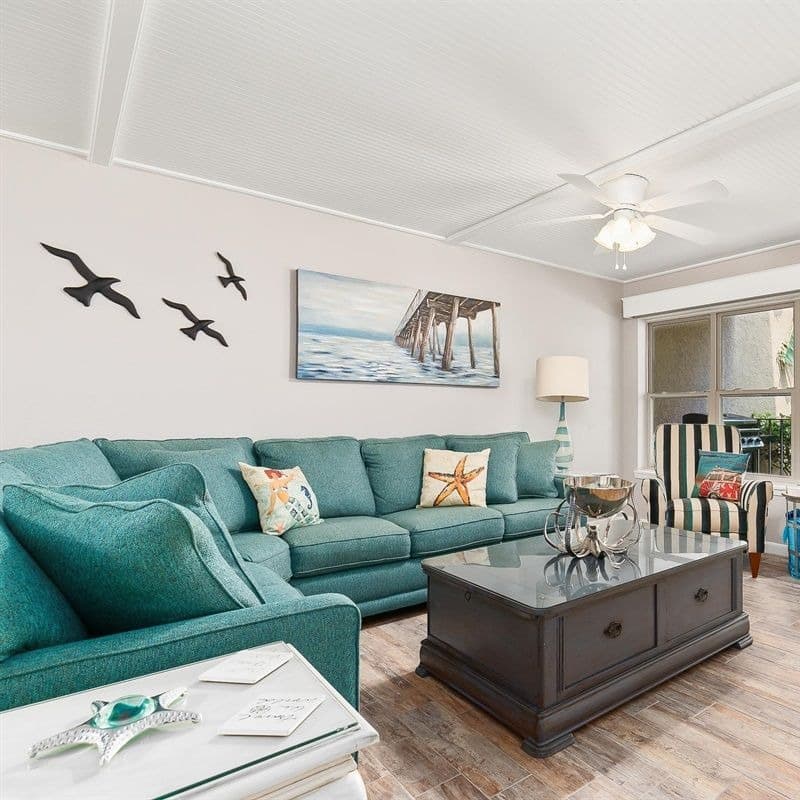 Beachview Residence