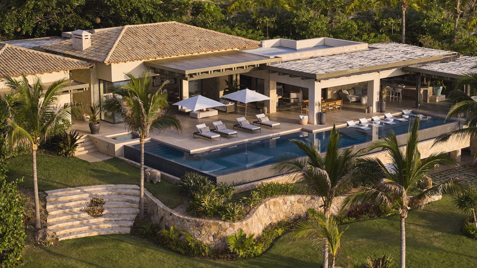 Casa Tesoro