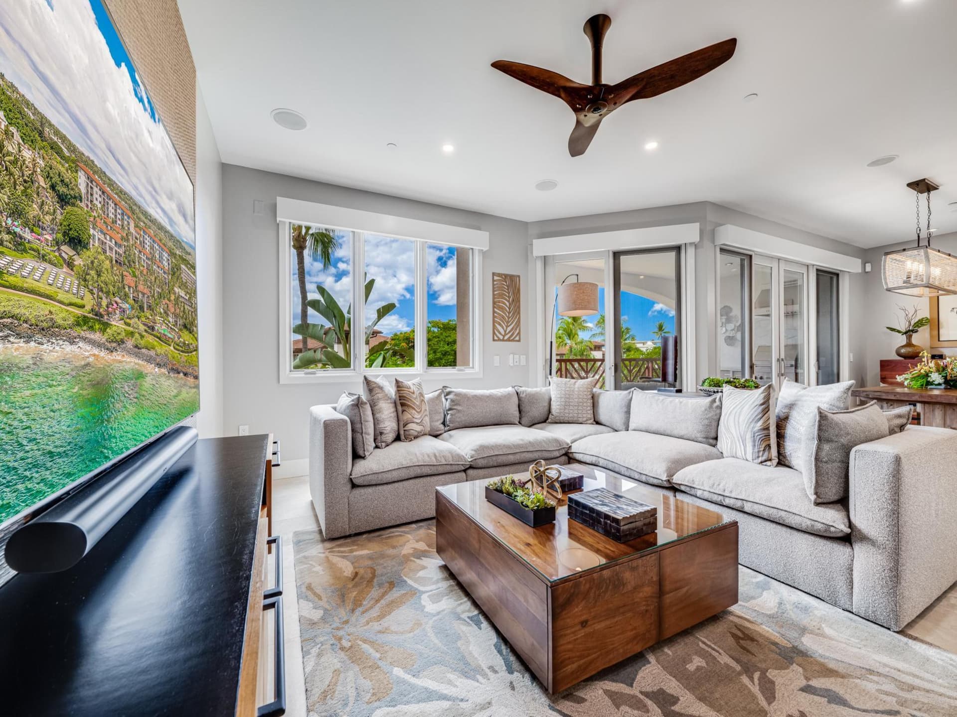 Wailea Beach Villas #PH104