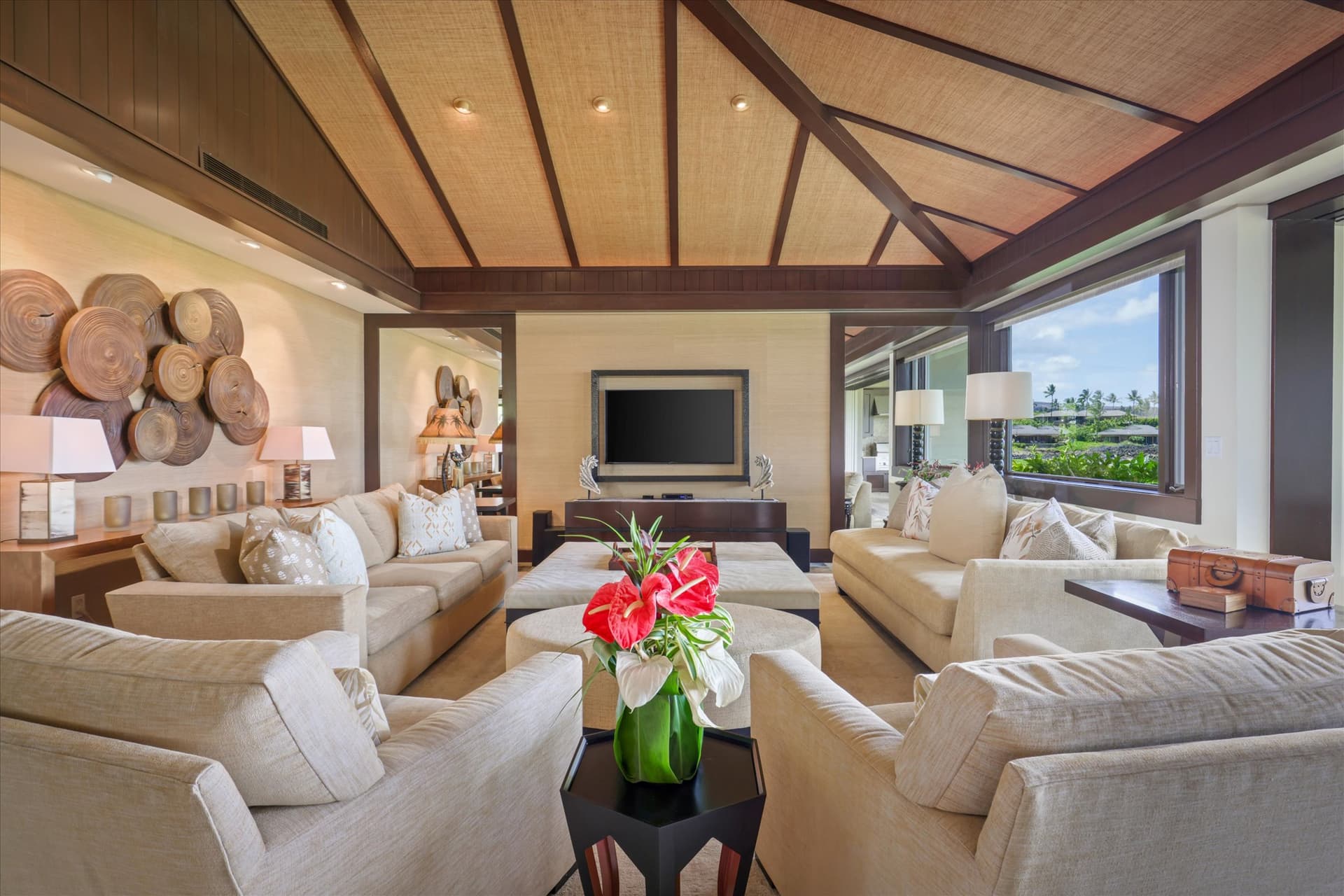 Wai'ulu Villa #115D