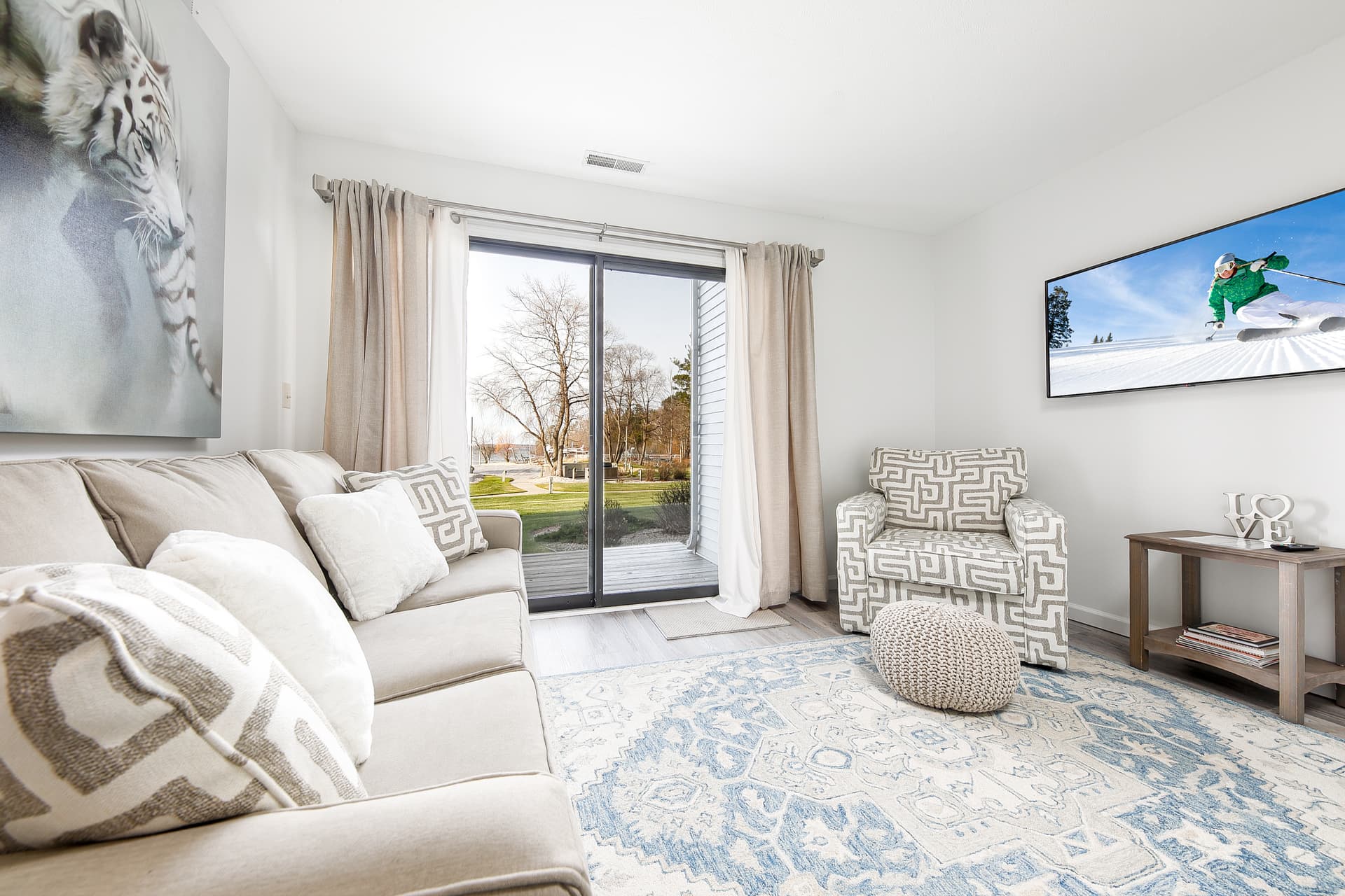 Shores Condo #5574