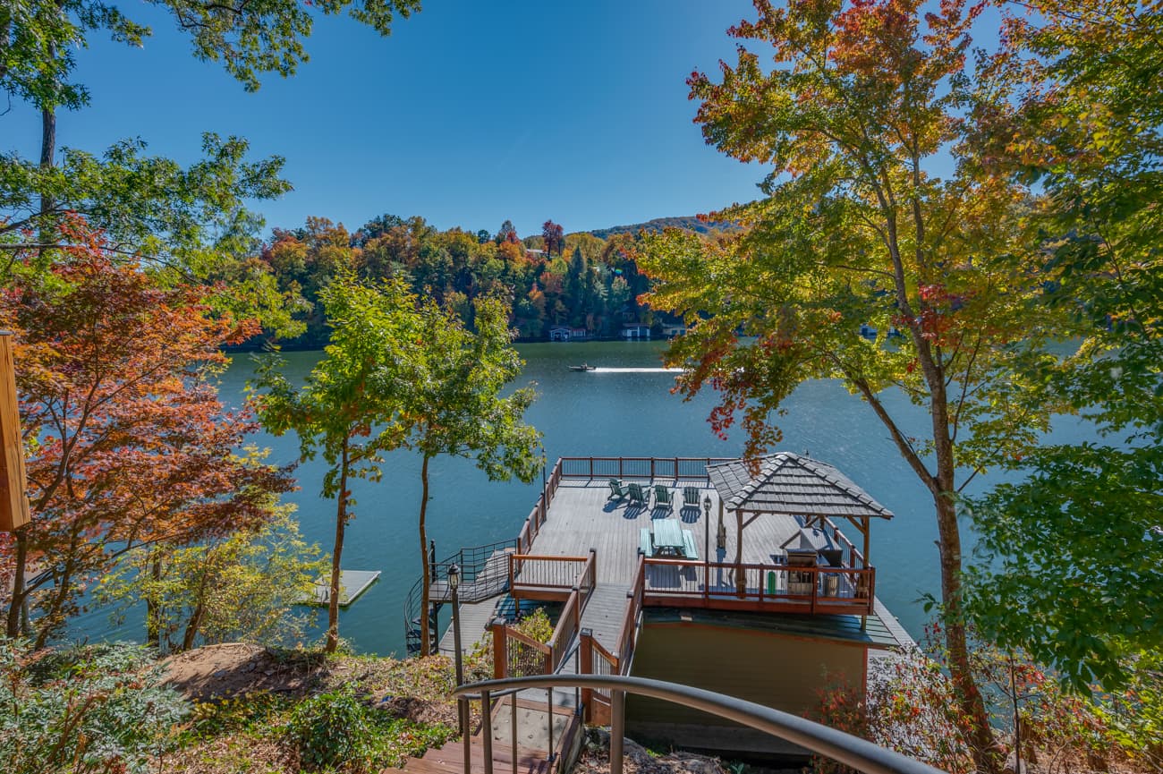 Hickory Hideaway