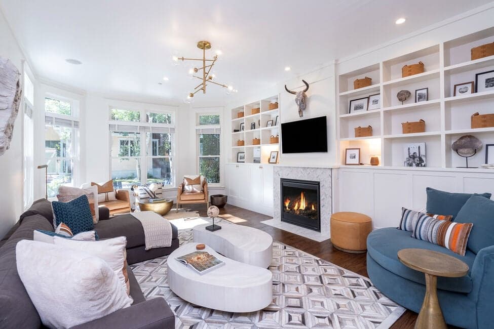 Depot Ave Home