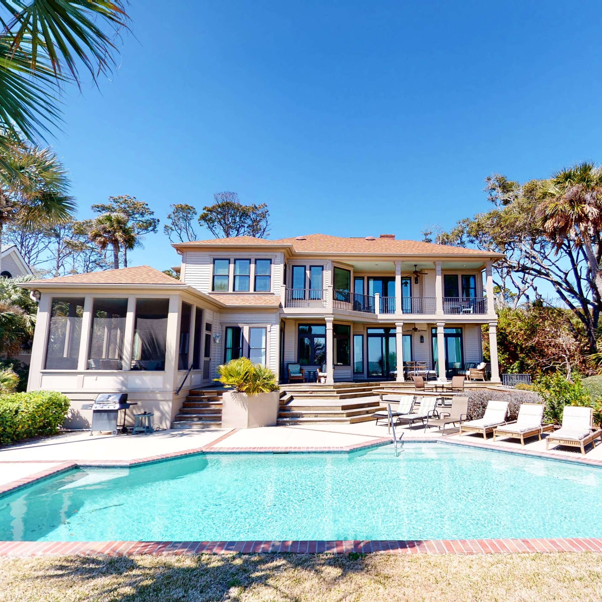 Brigantine Place