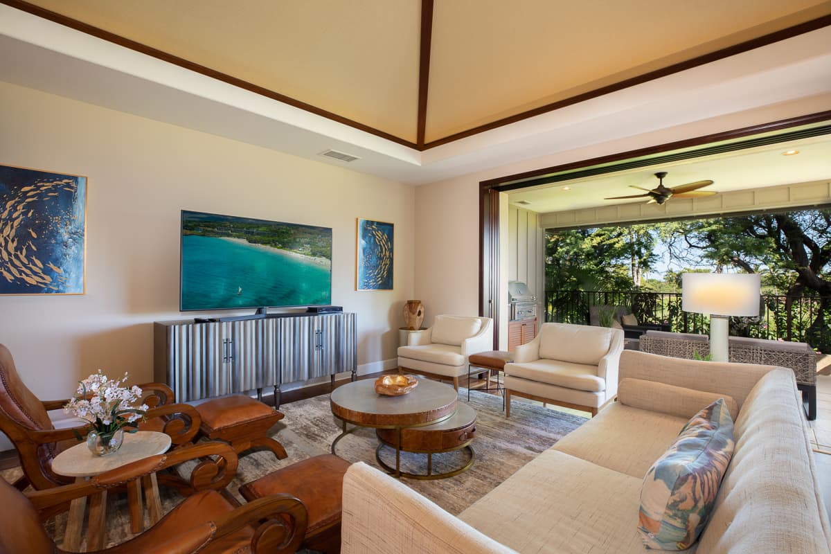 Mauna Lani KaMilo #123