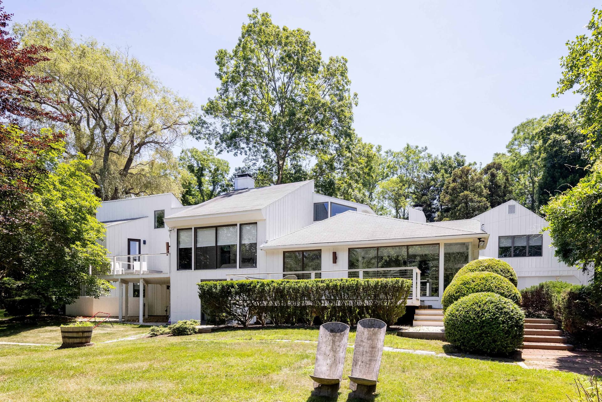 Dumar Villa