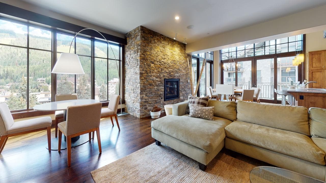 Landmark Condo #519