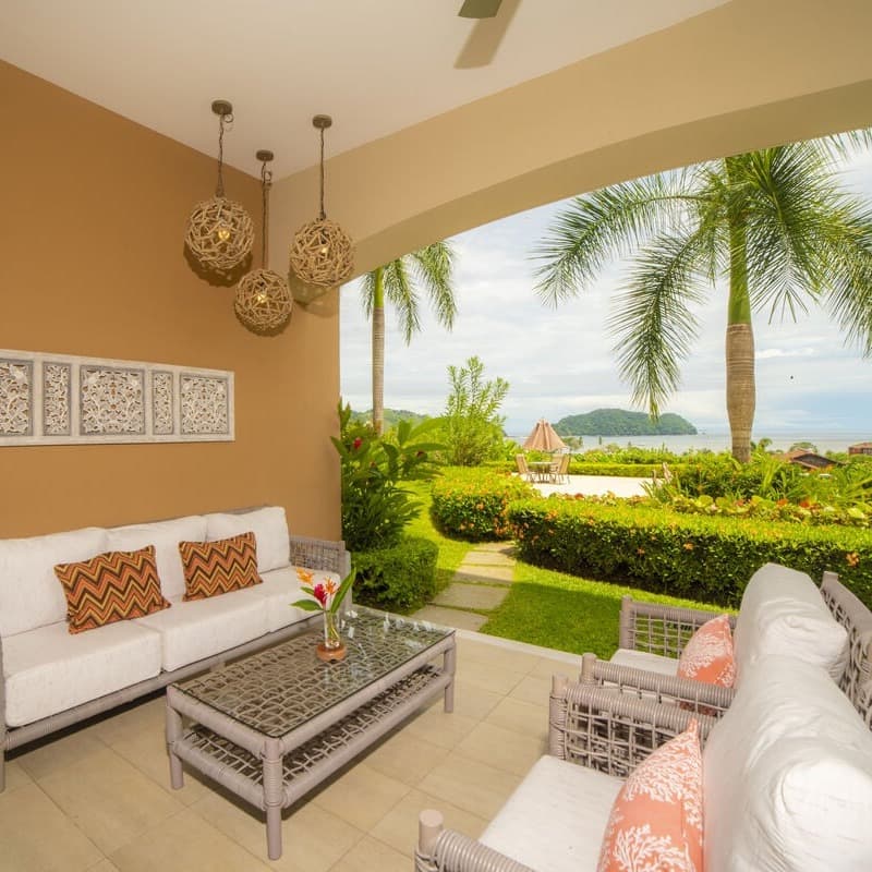 Miramar Condo 4E