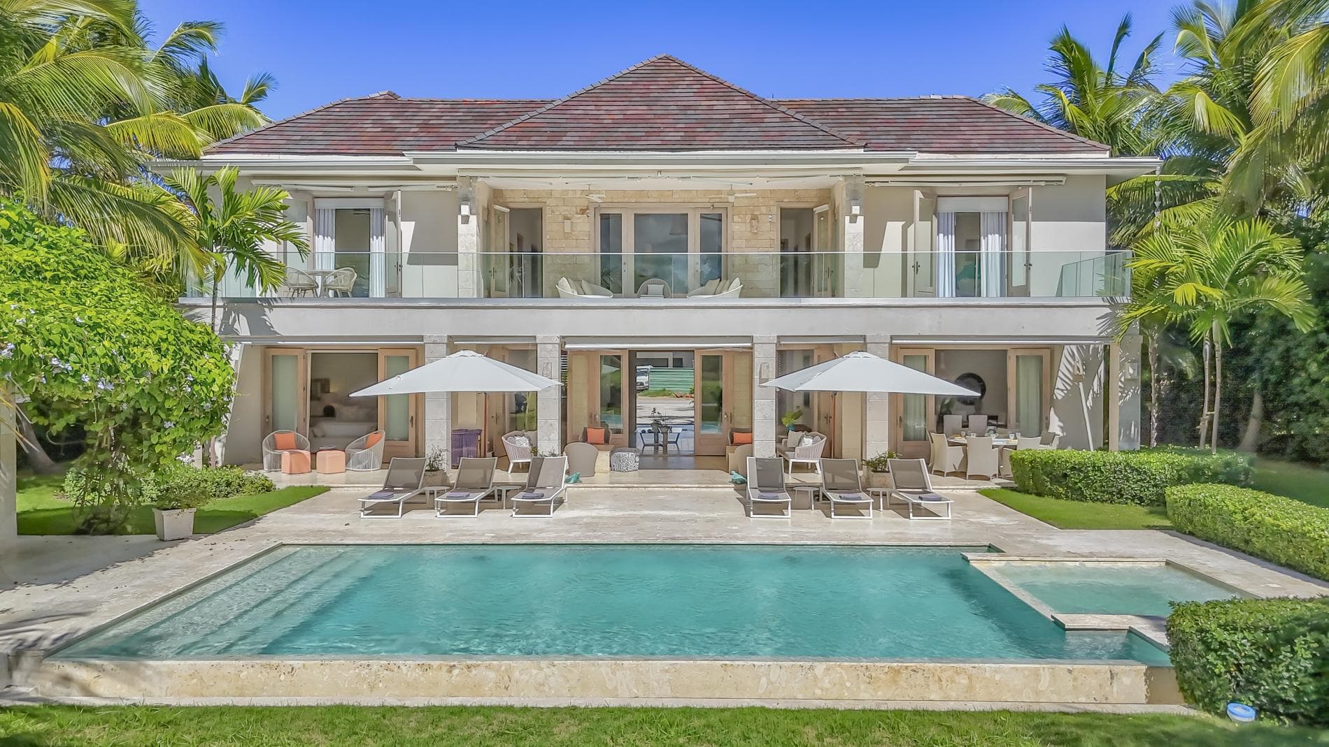 Hacienda B6