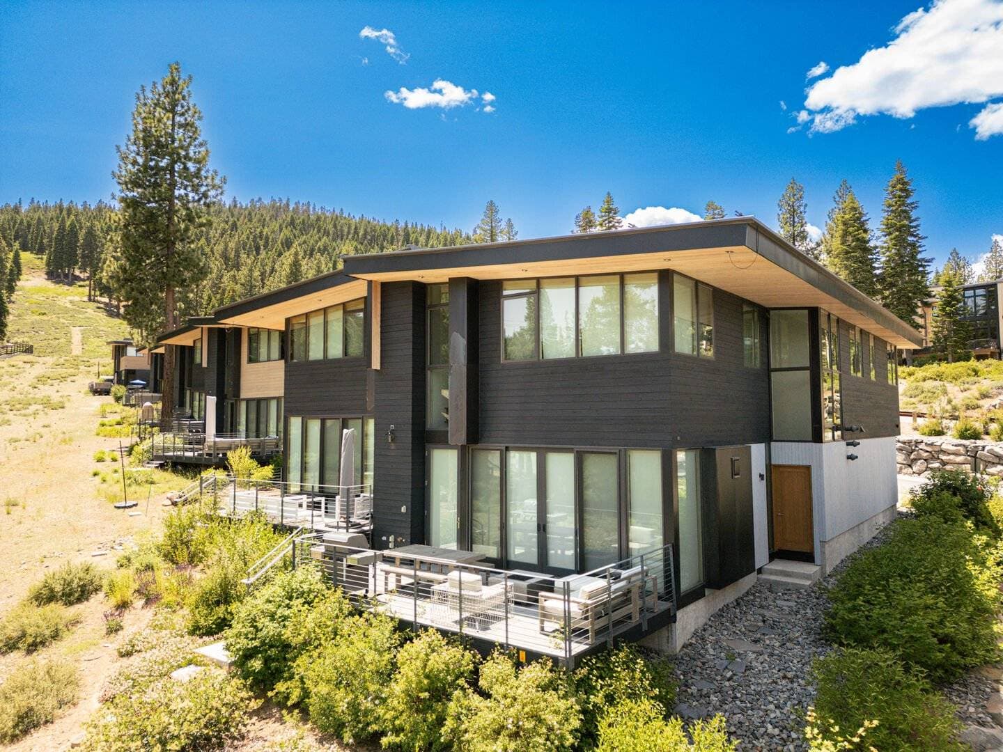 Stellar Home #2