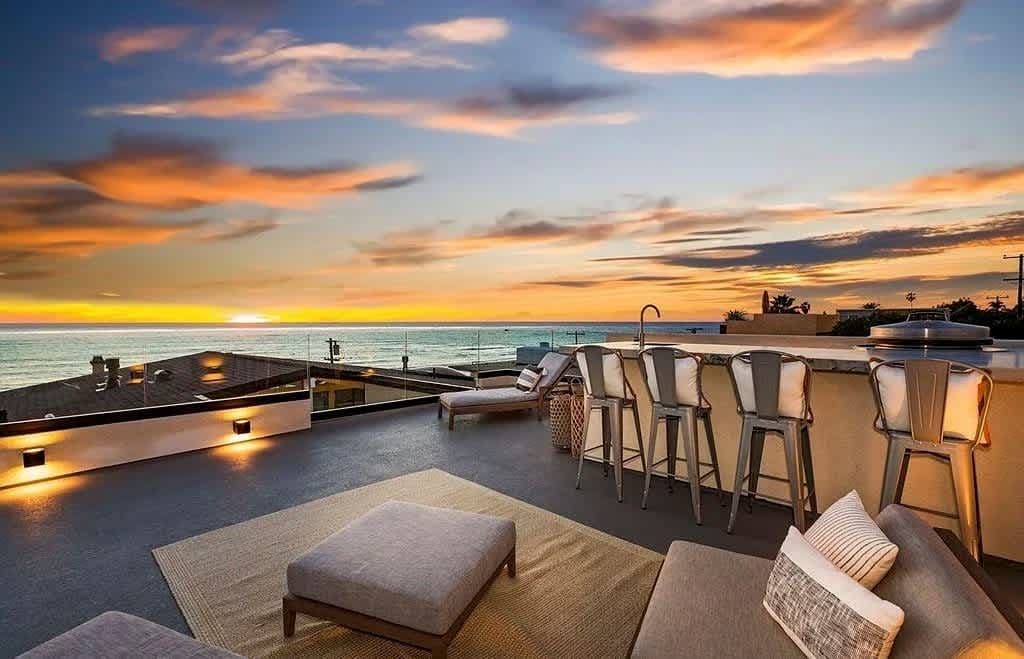Ocean Pearl