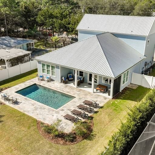 Seacrest Serenity Place