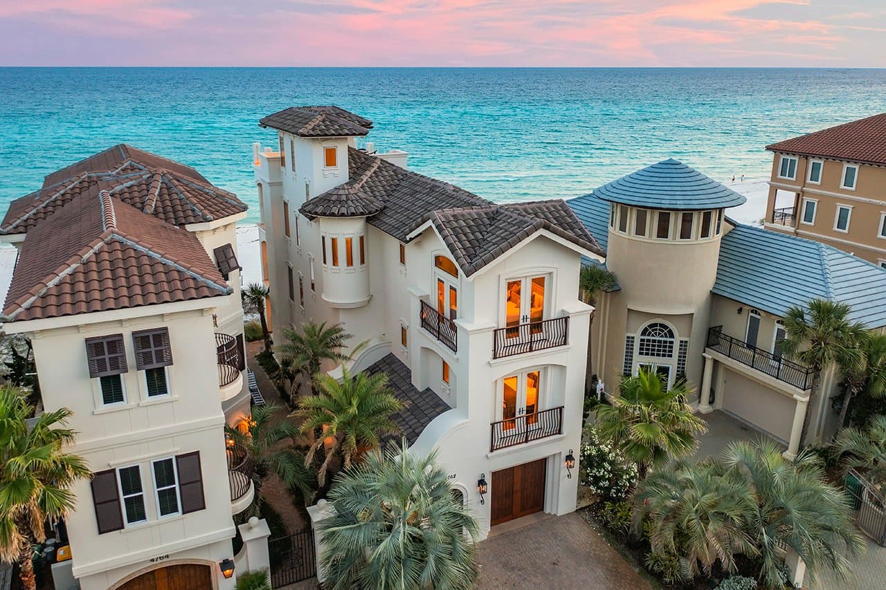 Ocean Paradise