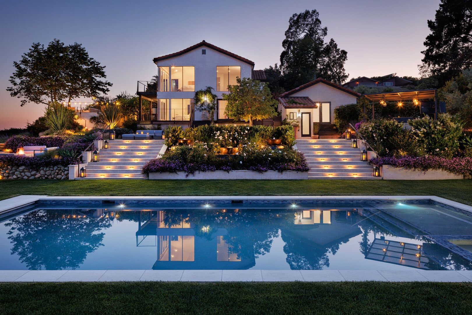 Latigo View Malibu