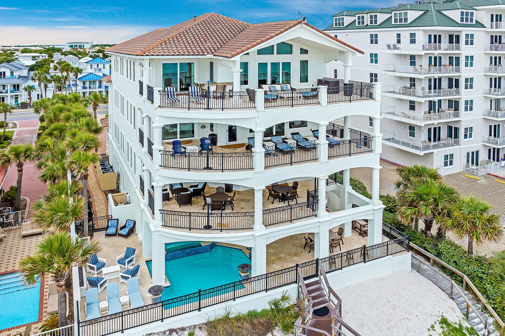 Palazzo del Mar