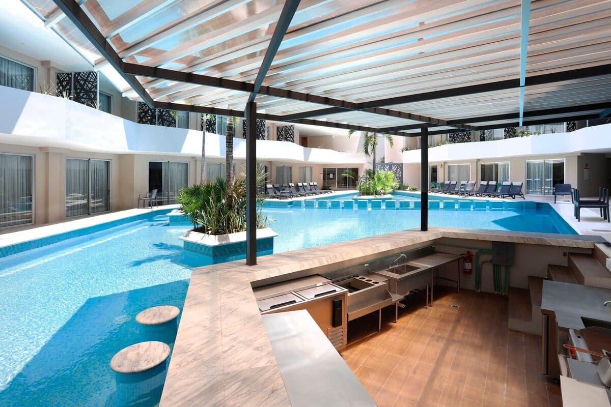 Sky High Residence